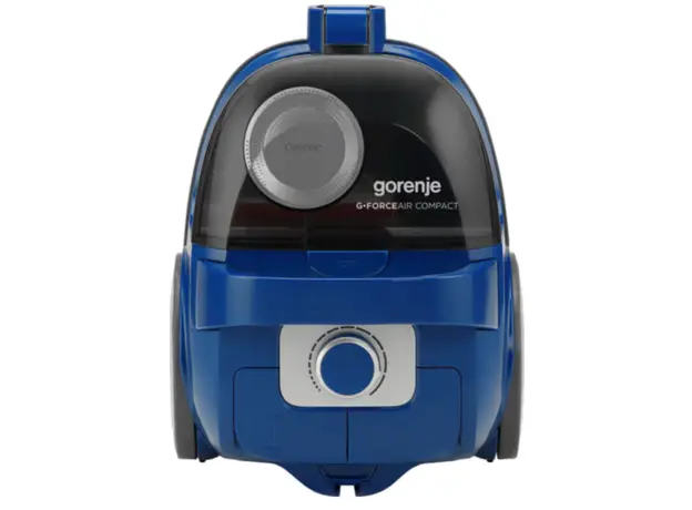 მტვერსასრუტი Gorenje VCEA01GACBUCY