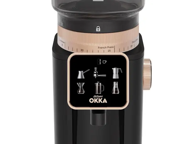 ყავის საფქვავი Arzum OK0044, 6 image