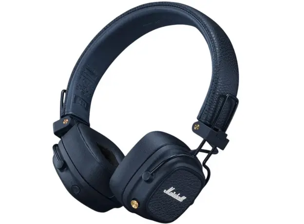 ყურსასმენი Marshall MAJOR V Blue