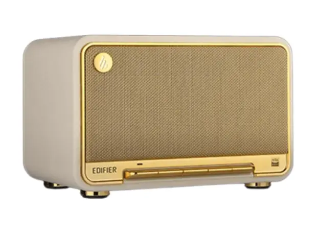 დინამიკი Edifier D32 White, 4 image