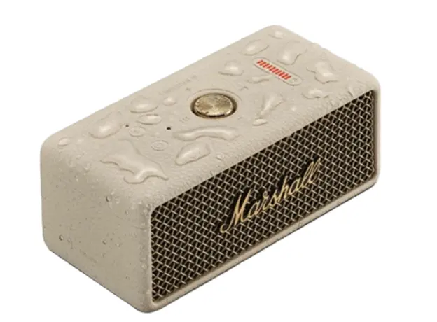 დინამიკი Marshall EMBERTON III Cream, Bluetooth Speaker, 3 image