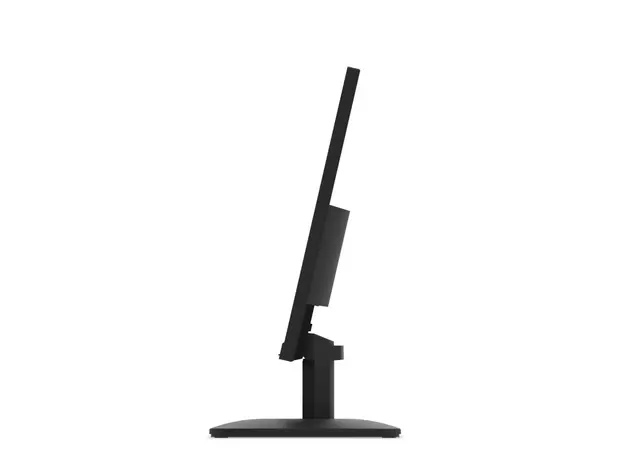მონიტორი Lenovo ThinkVision S27-4e Monitor 27" FHD 1920x1080 300 cd/m² 4ms 100 Hz Black, 5 image