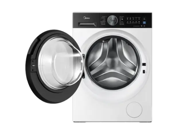 საშრობი Midea MF210W100WB/W, 5 image