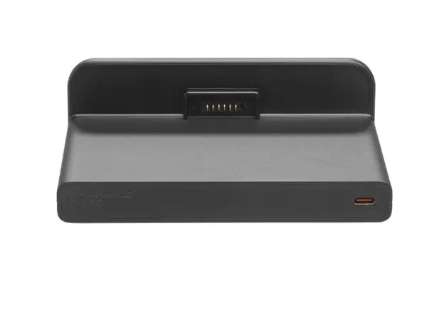 პორტატული დამტენი JBL Battery 600 Duo with Charging Case Black, 6 image