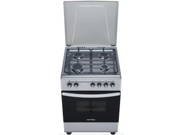 გაზქურა Hoffman FF6400GAZJ, 3 image