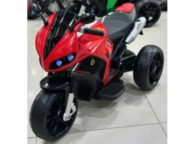 ბავშვის ელექტრო მოტოციკლი 900-R, 3 image