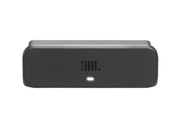 პორტატული დამტენი JBL Battery 600 Duo with Charging Case Black, 7 image