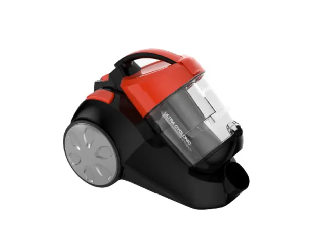 Vacuum cleaner Midea VCS43A14H(R), 2 image