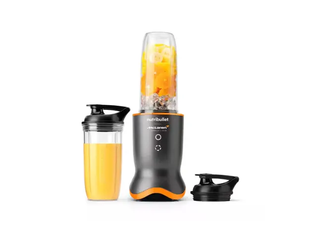 ბლენდერი Nutribullet NB1206GO-MC  NUTRIB PRO 900W  McLaren