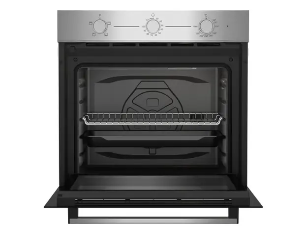 ჩასაშენებელი ღუმელი Beko BBIC12100XD b100, 3 image