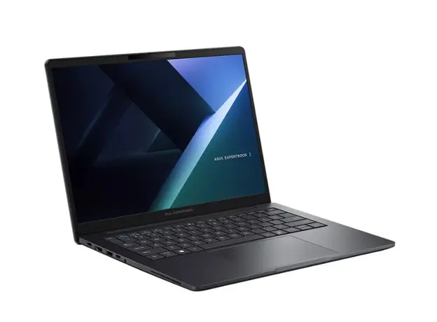 ნოუთბუქი ASUS ExpertBook B3 14" I7-13620H 32GB 1TB SSD Integrated Graphics Gentle Grey, 4 image