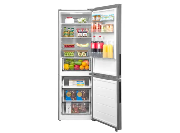 მაცივარი Midea MDRB548MMF46, 8 image