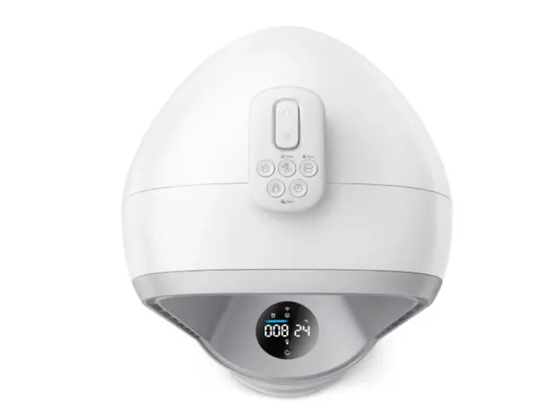 ჰაერის გამწმენდი Philips AMF765/30, 5 image