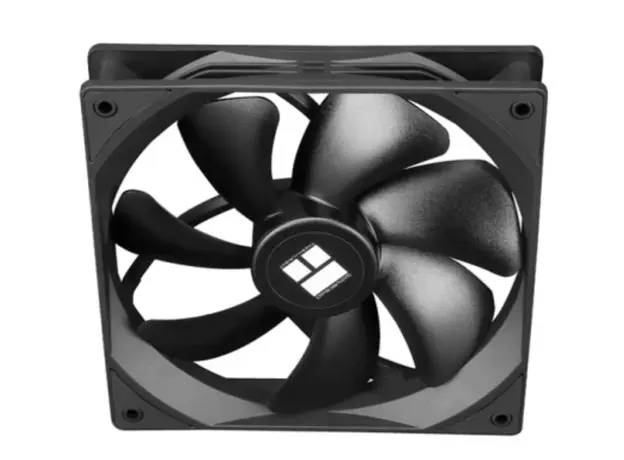ქულერი THERMALRIGHT TL-C14C 140mm Case Fan 1500 RPM±10%, 3 image
