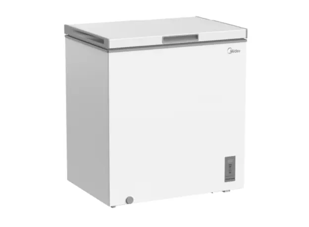 საყინულე მაცივარი Midea MDRC283FZF01D, 3 image