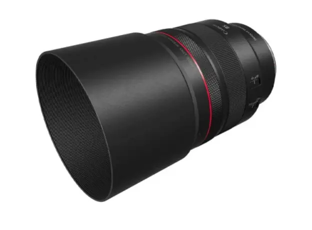 ფოტოაპარატის ობიექტივი Canon RF 85mm 1.2L DS, 5 image
