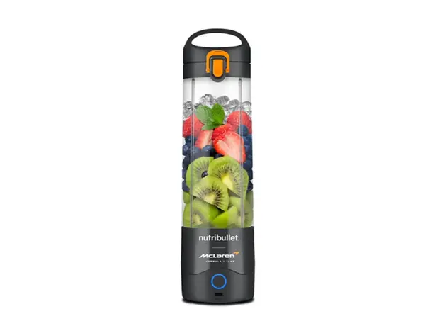 ბლენდერი NutriBullet NBP003GO-MC NUTRIB PORTABLE McLaren