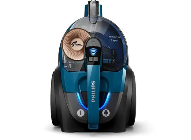 მტვერსასრუტი PHILIPS FC9747/09, 3 image