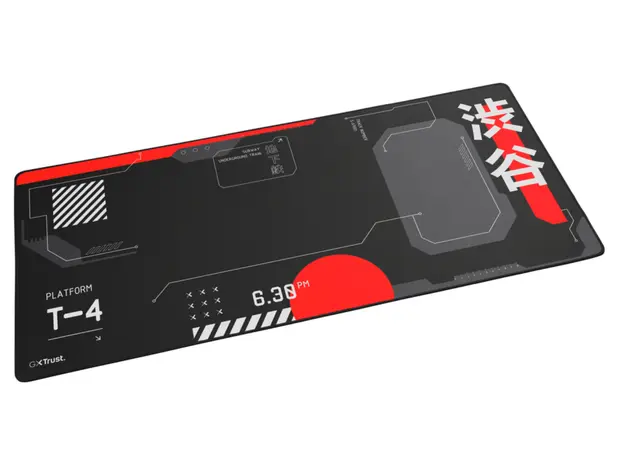მაუსპადი Trust GXT 759 XXL Gaming Mousepad, 4 image