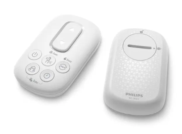 ჰაერის გამწმენდი Philips AMF765/30, 4 image