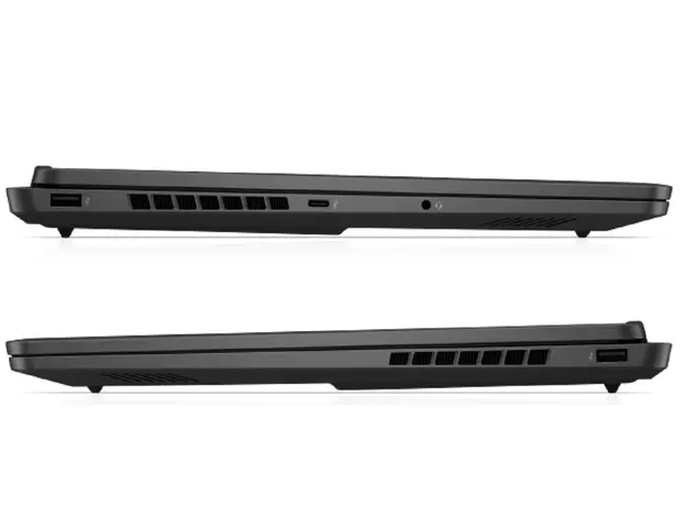 ნოუთბუქი HP OMEN Slim Gaming Laptop 16-an0000ci Notebook PCIntel® Core™ Ultra 9 285H 2.7 GHz (up to 5.4 GHz) 16C 24MB 100W | 32GB DDR5 2DM 5600 | 1TB PCIe Gen4 Value, 5 image