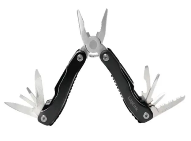 ქსელის კაბელის ხელსაწყო Logilink WZ0044 Multitool, 3 image