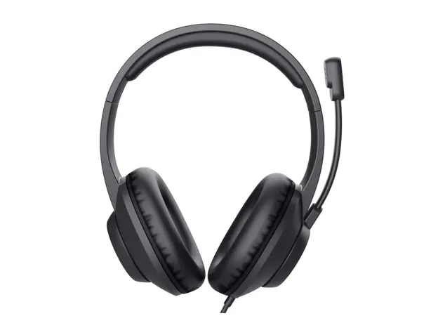 ყურსასმენი Trust AYDA MAX USB HEADSET, 3 image