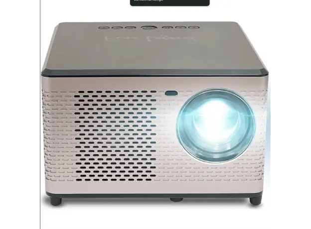 პროექტორი Acer QF15A  -Projection system LCD - Native 1080p (1,920 x 1,080) Maximum 4K (3840*2160@60Hz)- / Wireless Projection, 3 image