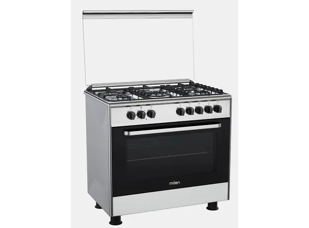 გაზქურა Millen FF9503GAZH Cast Iron