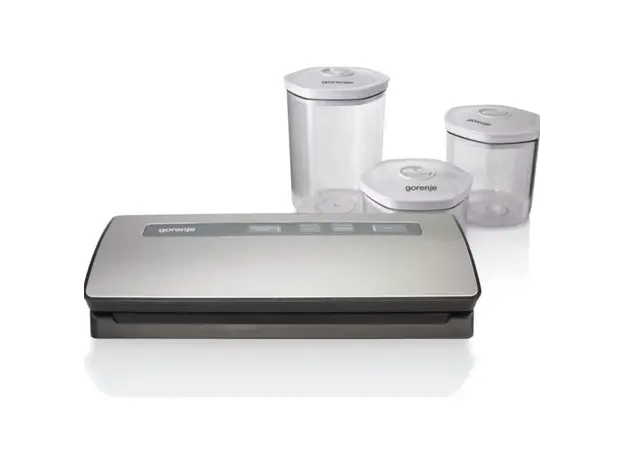 ვაკუუმის აპარატი Gorenje VS120ES, 3 image