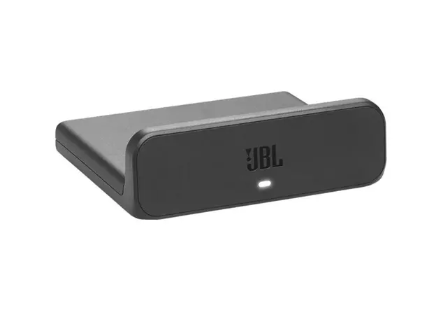 პორტატული დამტენი JBL Battery 600 Duo with Charging Case Black, 8 image