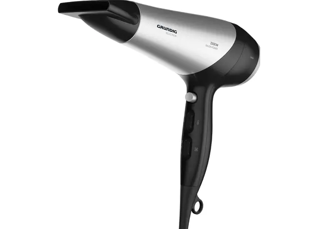 თმის საშრობი Grundig HD 6080 B, 2 image