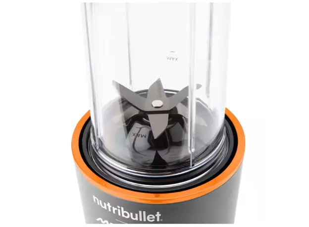 ბლენდერი Nutribullet NB1206GO-MC  NUTRIB PRO 900W  McLaren, 6 image