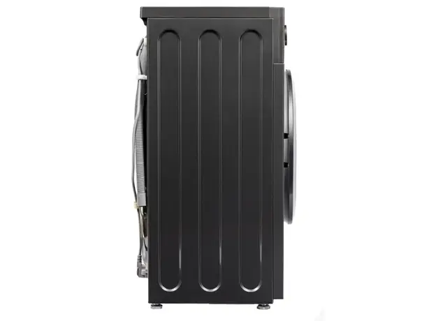 სარეცხი მანქანა Midea MF110W100B/T, 9 image