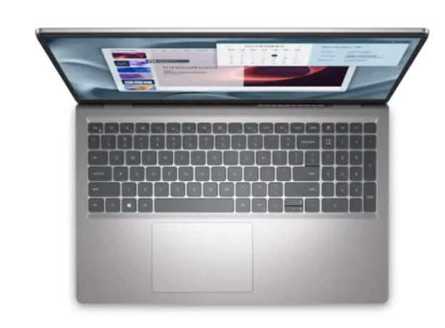 ნოუთბუქი Dell Pro 15 Essential PV15250/i5-1334U/1x16GB DDR5 5200MT/s/1TB SSD/15.6" FHD 120Hz 250 nits/Intel UHD/FgrPr, 3 image