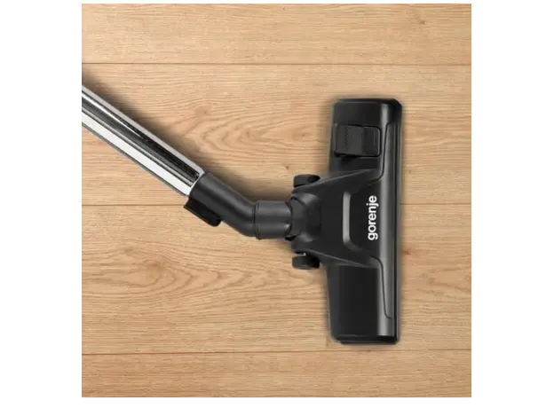 მტვერსასრუტი Gorenje VCEA01GACBUCY, 6 image