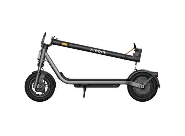 ელექტრო სკუტერი Xiaomi Electric Scooter 6 Lite Black, 5 image