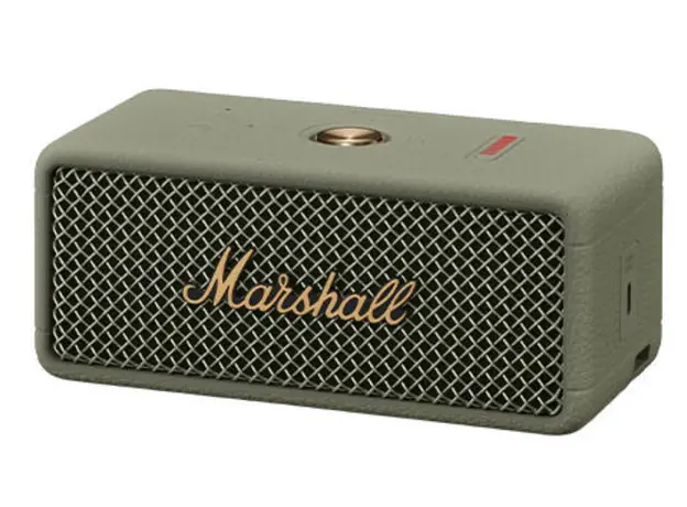 დინამიკი Marshall EMBERTON III Sage, Bluetooth Speaker, 8 image