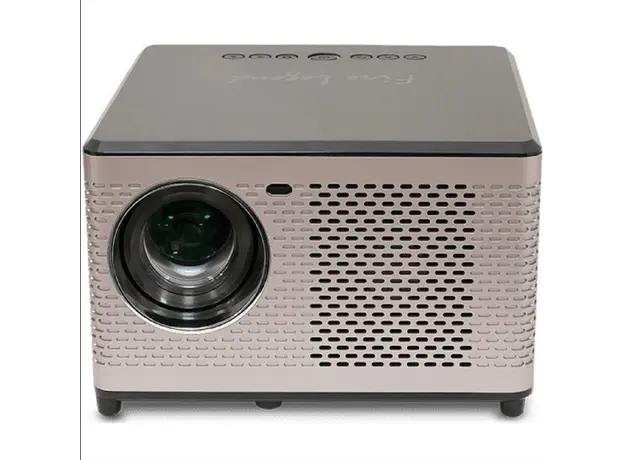 პროექტორი Acer QF15A  -Projection system LCD - Native 1080p (1,920 x 1,080) Maximum 4K (3840*2160@60Hz)- / Wireless Projection, 2 image