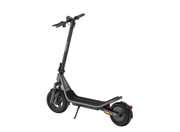 ელექტრო სკუტერი Xiaomi Electric Scooter 6 Black, 3 image