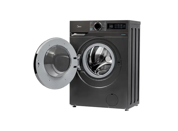 სარეცხი მანქანა Midea MF110W100B/T, 8 image