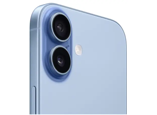 მობილური ტელეფონი Apple iPhone 17 256GB Mist Blue, 4 image