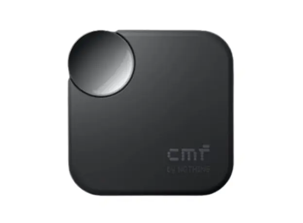 ყურსასმენი Nothing CMF Buds 2a Dark Grey, 5 image