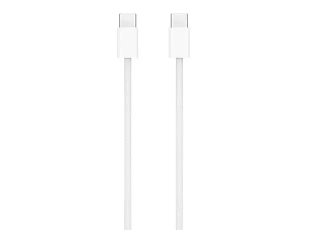 კაბელი Apple 60W USB-C Charge Cable 1m/MW493ZM/A, 3 image