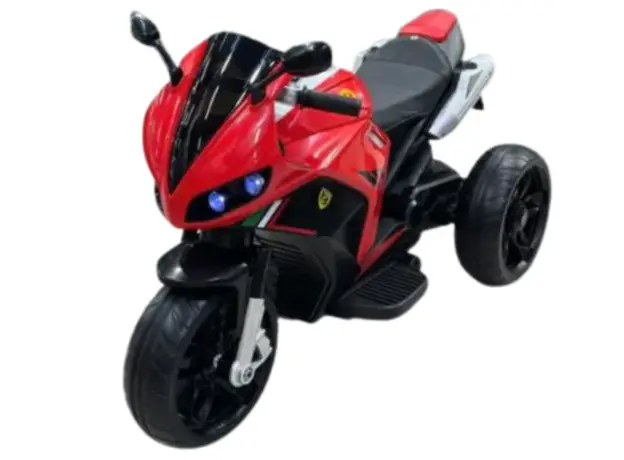 ბავშვის ელექტრო მოტოციკლი 900-R