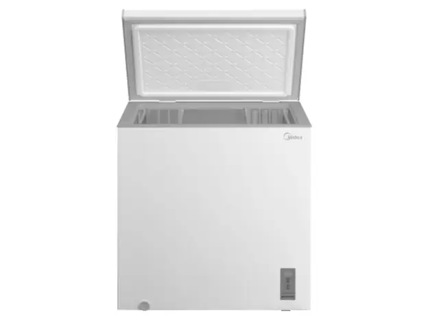 საყინულე მაცივარი Midea MDRC283FZF01D