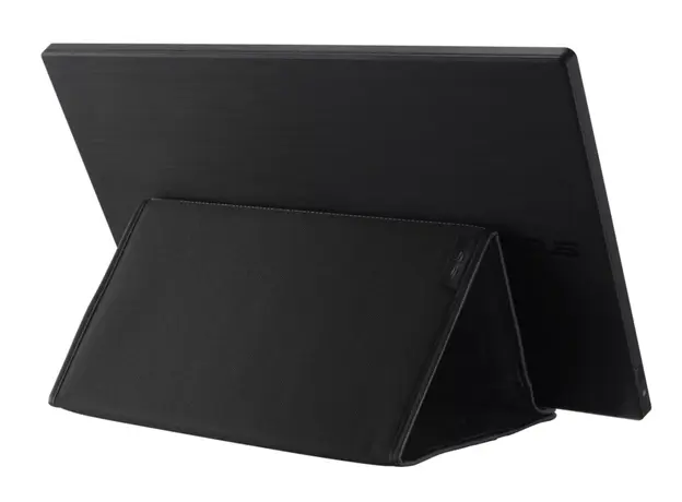 მონიტორი ASUS 15.6" MB166C (16:9, IPS, 60Hz, USB-C), 5 image