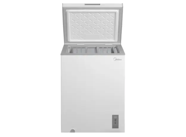 საყინულე მაცივარი Midea MDRC211FZF01D