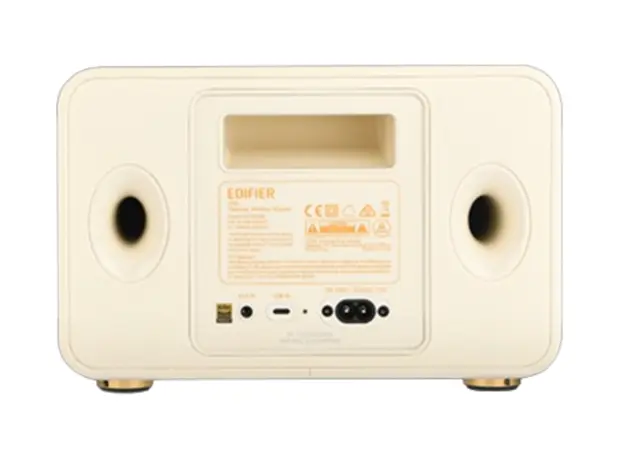 დინამიკი Edifier D32 White, 6 image