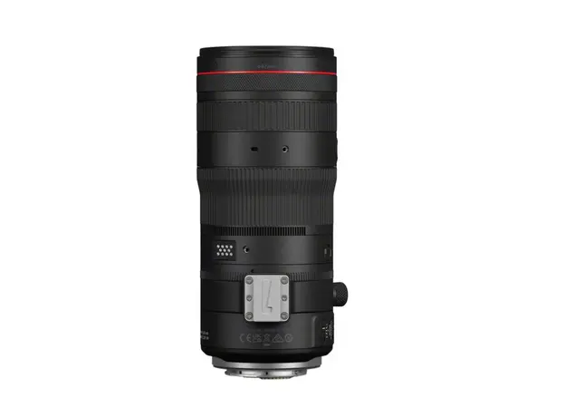 ფოტოაპარატის ობიექტივი Canon RF 70-200 f/2.8L IS USM Z BK lens, 4 image